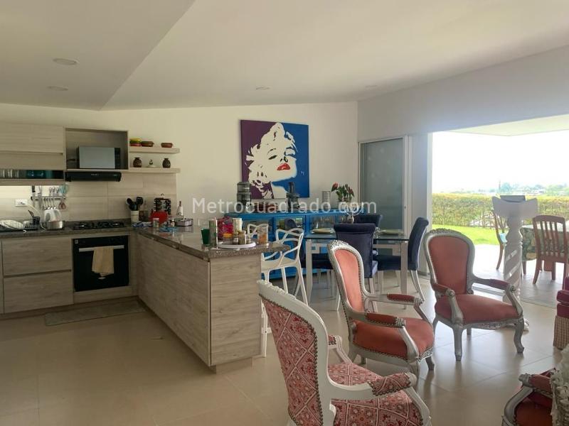 Casa – Pereira, San Joaquín - Más