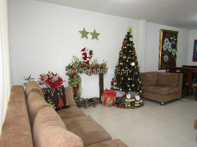 Casa en venta en Pueblito Cafetero, Pereira · foto 2 de 20