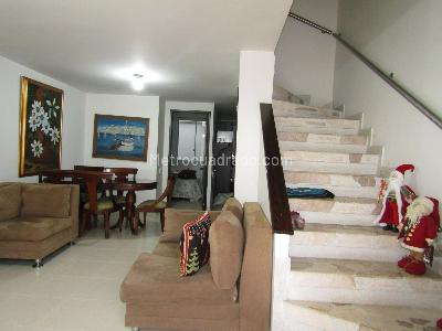 Casa en venta en Pueblito Cafetero, Pereira · foto 4 de 20