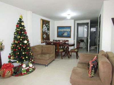 Casa en venta en Pueblito Cafetero, Pereira · foto 3 de 20
