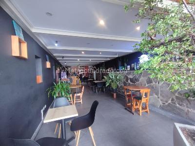 Local Comercial en Arriendo, CIRCUNVALAR, Pereira