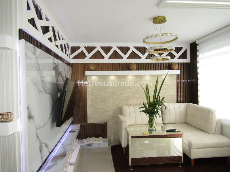 Apartment for rent in Pereira