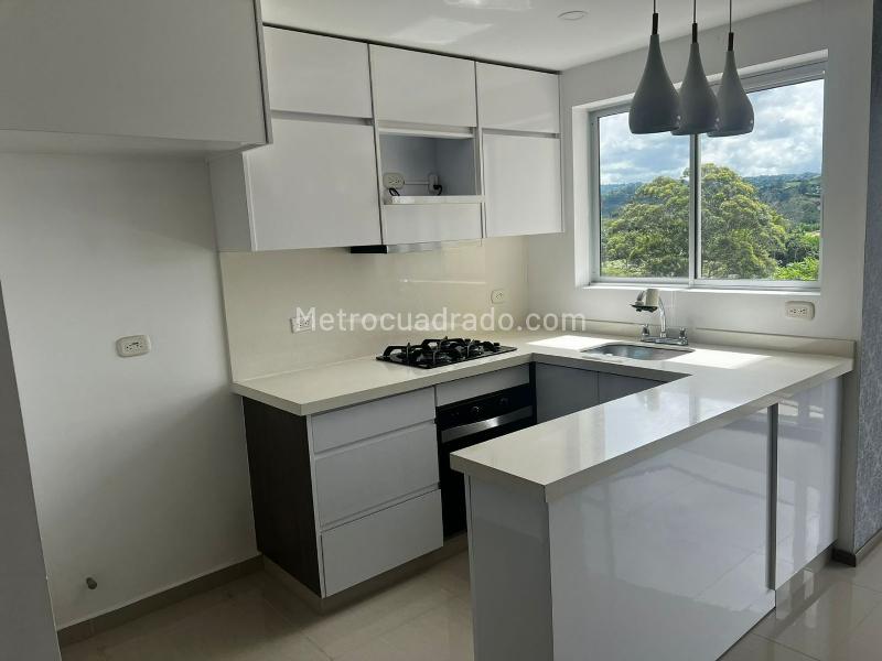 Apartment for rent in Pereira