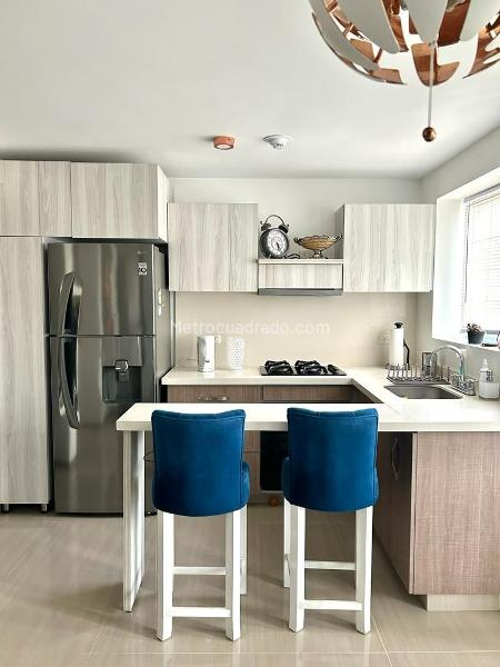 Apartamento en Arriendo, ALAMOS, Pereira