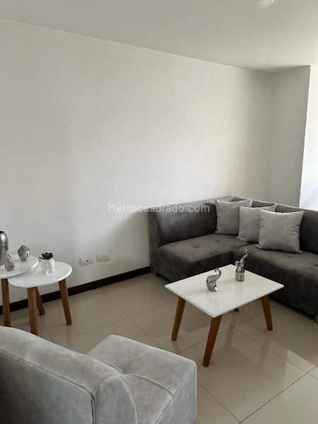 Apartamento en Arriendo, ALAMOS, Pereira