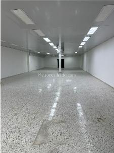 Retail space for rent in MARAYA, Pereira