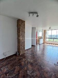 Apartamento en venta en San Mateo, Pereira · foto 2 de 17