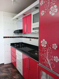 Apartamento en venta en San Mateo, Pereira · foto 5 de 17