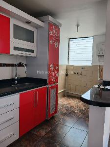 Apartamento en venta en San Mateo, Pereira · foto 4 de 17