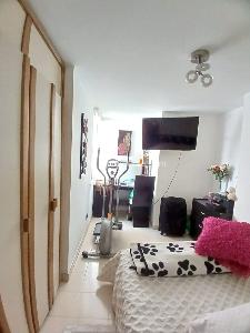 Apartamento en venta en San Mateo, Pereira · foto 12 de 17