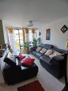 Apartamento en venta en San Mateo, Pereira · foto 2 de 17