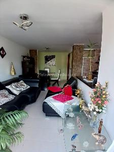 Apartamento en venta en San Mateo, Pereira · foto 3 de 17
