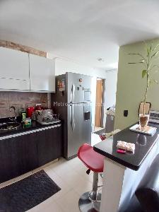 Apartamento en venta en San Mateo, Pereira · foto 6 de 17