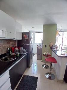 Apartamento en venta en San Mateo, Pereira · foto 7 de 17