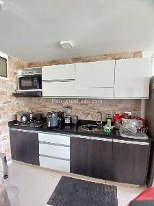 Apartamento en venta en San Mateo, Pereira · foto 8 de 17