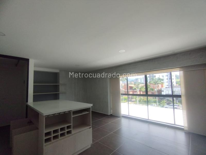 Piso – Pereira - Más