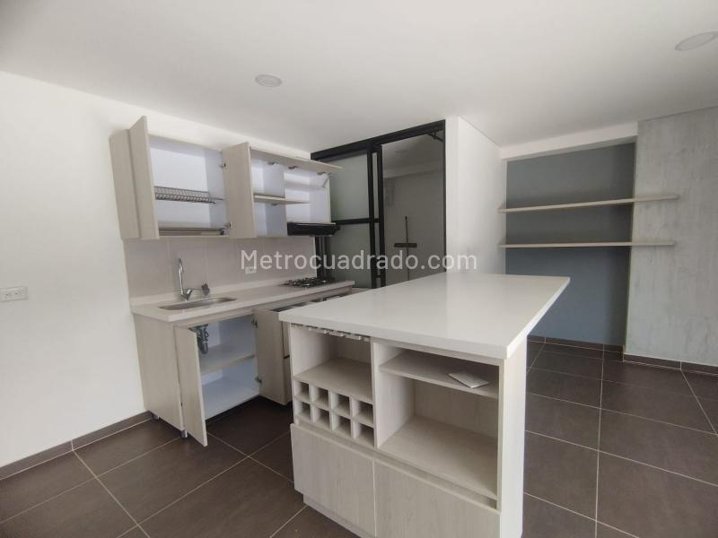 Piso – Pereira - Vista 3