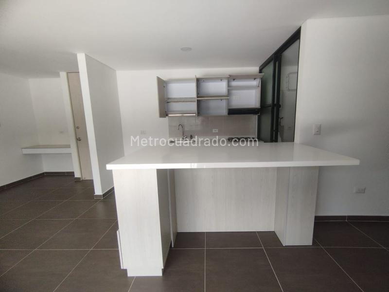 Piso – Pereira - Vista 2