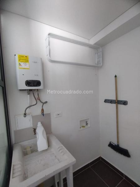 Piso – Pereira - Vista 5