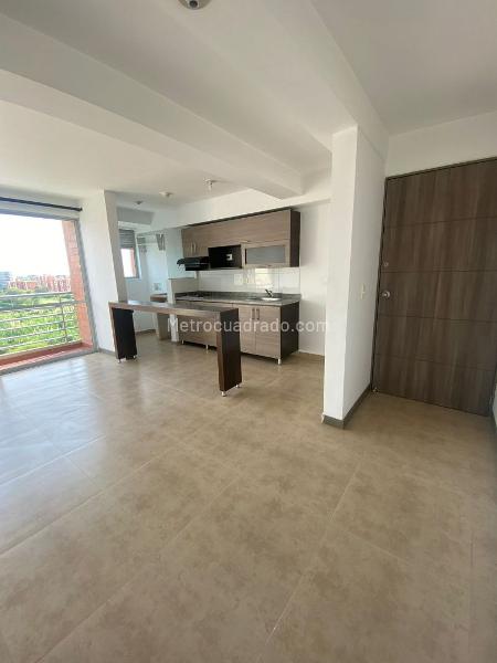 Apartamento en Arriendo, LOS CORALES, Pereira