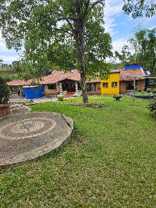 Casa en venta en Via Armenia, Pereira · foto 3 de 20