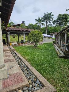 Casa en venta en Via Armenia, Pereira · foto 2 de 20