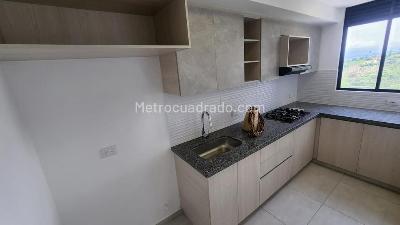 Apartamento en venta en Cerritos, Pereira · foto 2 de 12