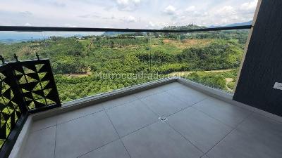 Apartamento en venta en Cerritos, Pereira · foto 8 de 12
