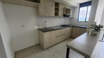 Apartamento en venta en Cerritos, Pereira · foto 4 de 12