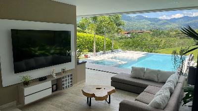Casa en venta en Combia, Pereira · foto 6 de 19