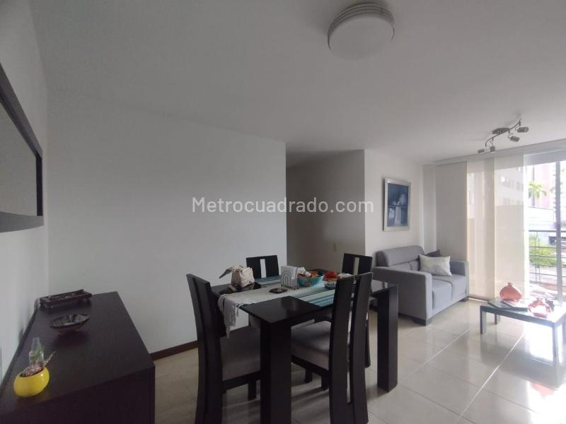 Apartamento en Arriendo, ALAMOS, Pereira