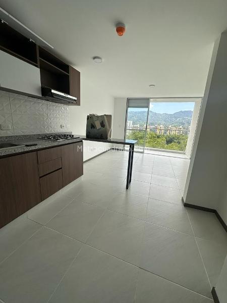 Piso – Dosquebradas - Vista 2