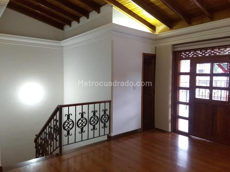 Casa – Pereira - Vista 5
