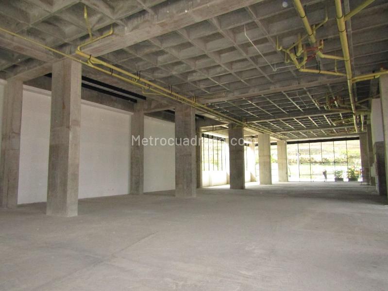 Local Comercial en Arriendo, UNICENTRO, Pereira - Vista 5