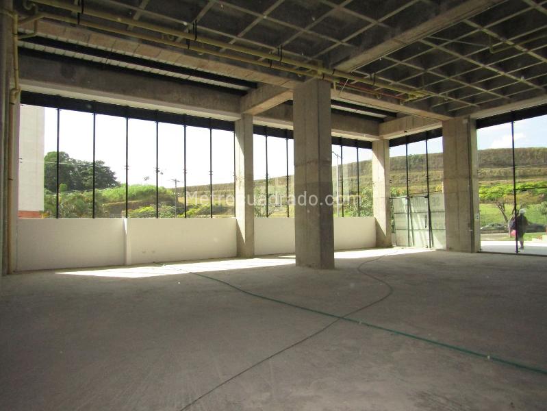 Local Comercial en Arriendo, UNICENTRO, Pereira - Vista 3
