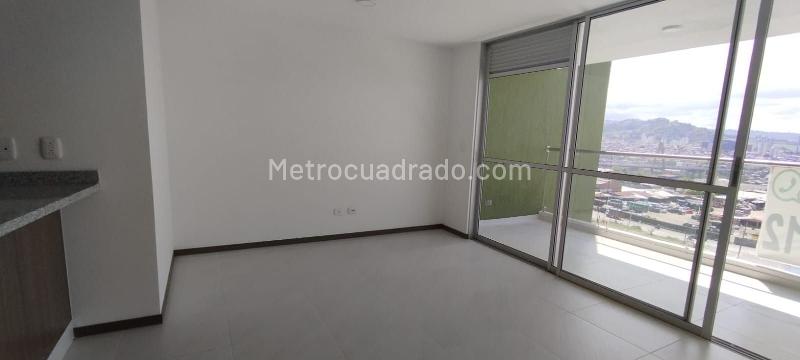 Piso – Dosquebradas - Vista 2