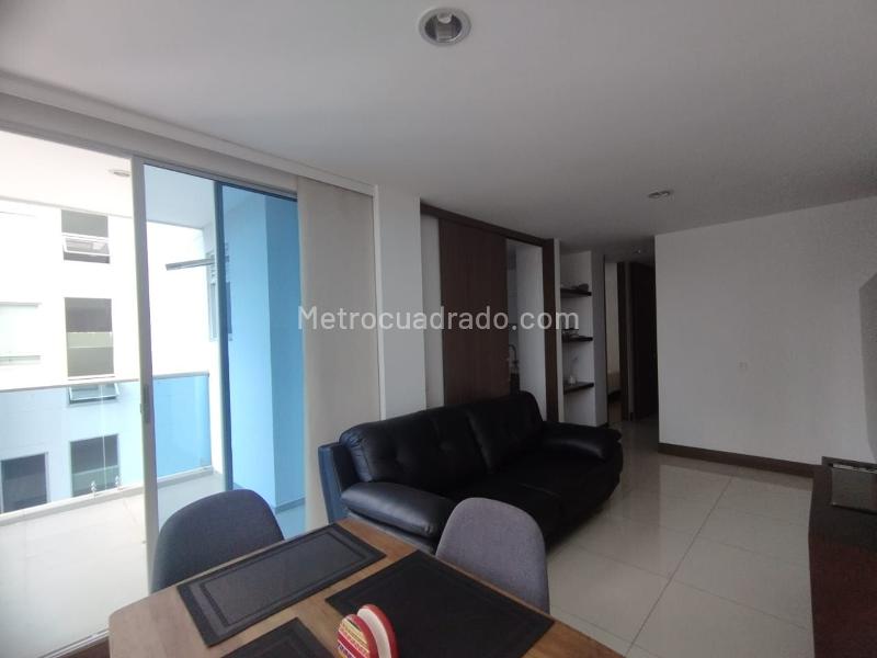 Piso – Pereira - Vista 3