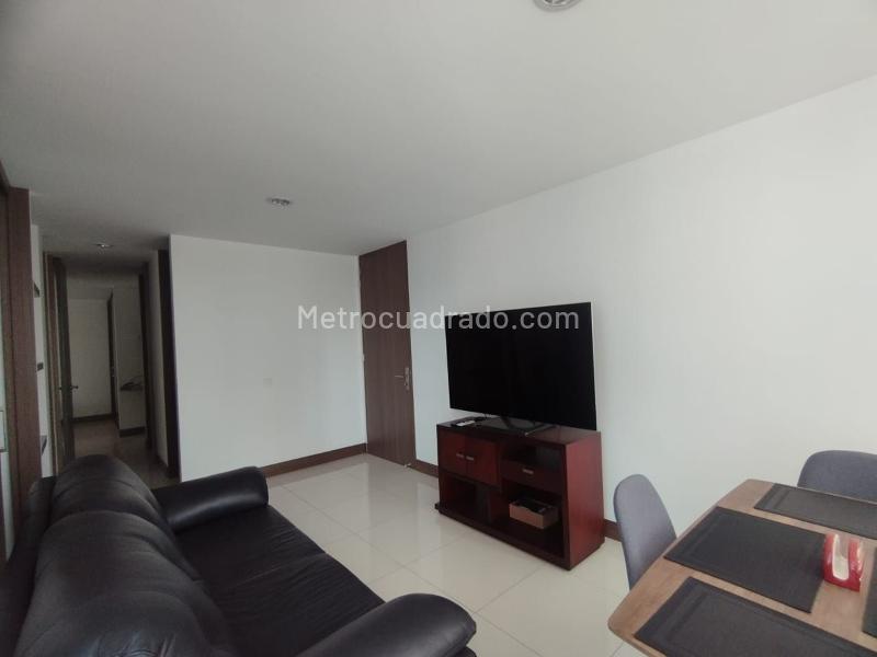 Piso – Pereira - Vista 4