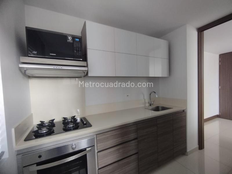 Piso – Pereira - Vista 5