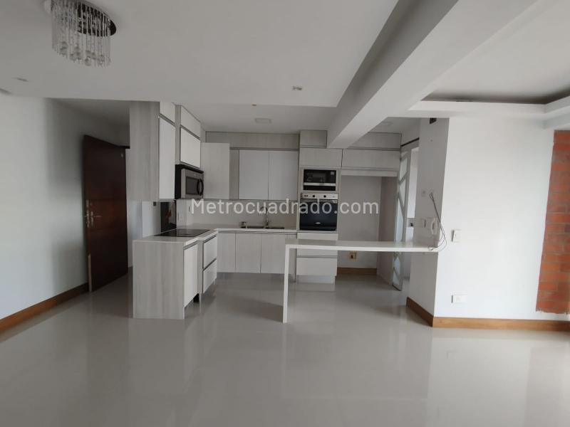 Piso – Pereira, Pinares de San Martín - Vista 3