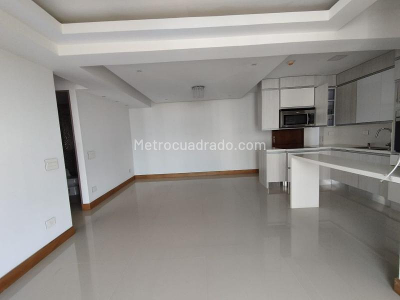 Piso – Pereira, Pinares de San Martín - Vista 4