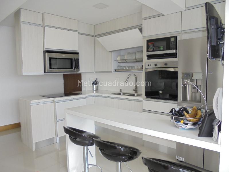 Piso – Pereira, Pinares de San Martín - Vista 5