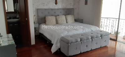 Casa en venta en Alamos, Pereira · foto 15 de 17
