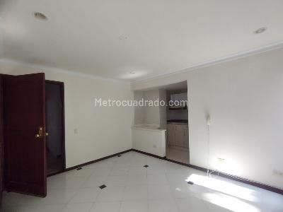 Apartamento de 1 alcoba en venta en Los Alpes, Pereira, 50 m² · foto 3 de 9