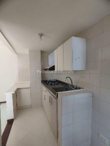 Apartamento de 1 alcoba en venta en Los Alpes, Pereira, 50 m² · foto 6 de 9