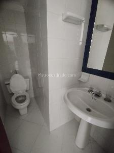 Apartamento de 1 alcoba en venta en Los Alpes, Pereira, 50 m² · foto 8 de 9