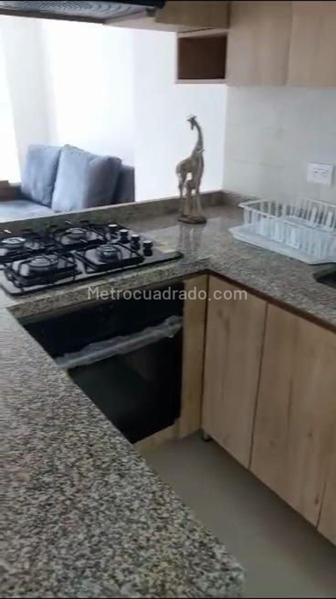 Foto del apartamento