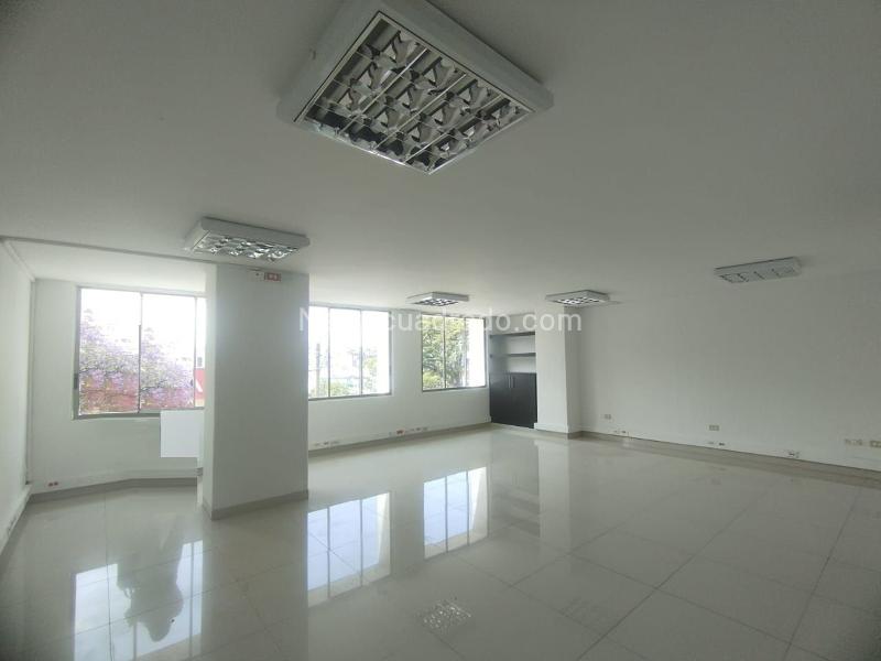 Oficina en Arriendo, CIRCUNVALAR, Pereira - Widok 2