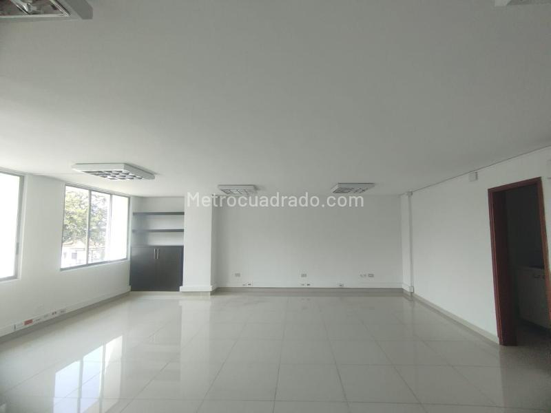 Oficina en Arriendo, CIRCUNVALAR, Pereira - Widok 3