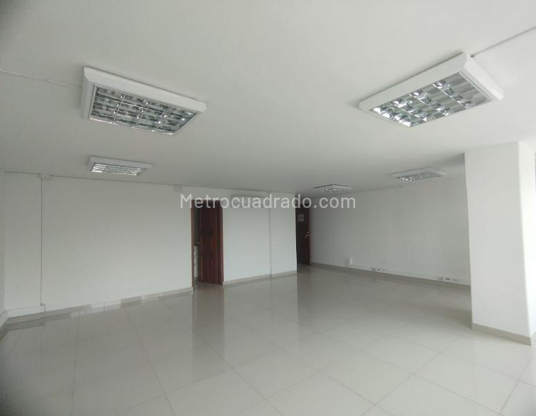 Oficina en Arriendo, CIRCUNVALAR, Pereira - Widok 4